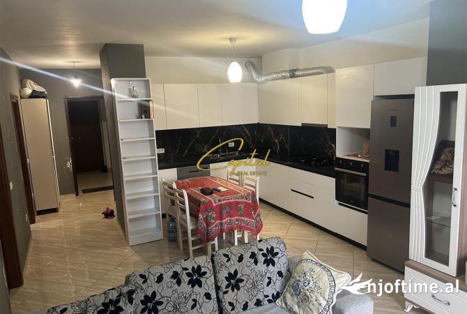 Shtepi me qera 2+1 ne Tirane - 60,000 Leke
