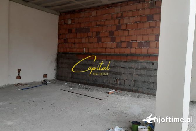 Ambient biznesi me qera 1+1 ne Tirane - 1,000 Euro