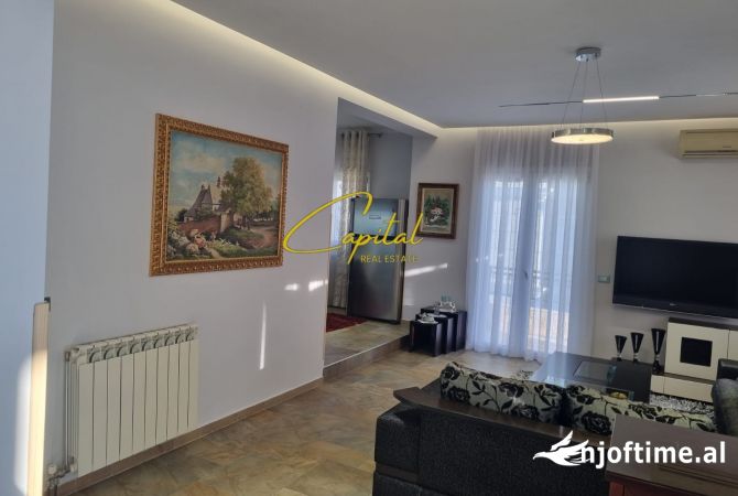 Shtepi me qera 1+1 ne Tirane - 600 Euro