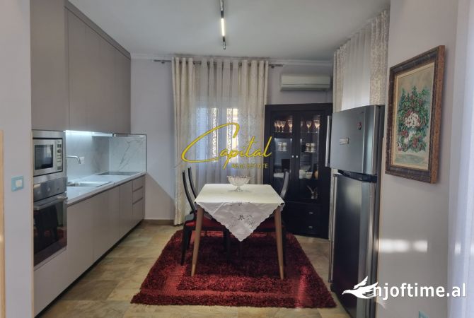 Shtepi me qera 1+1 ne Tirane - 600 Euro