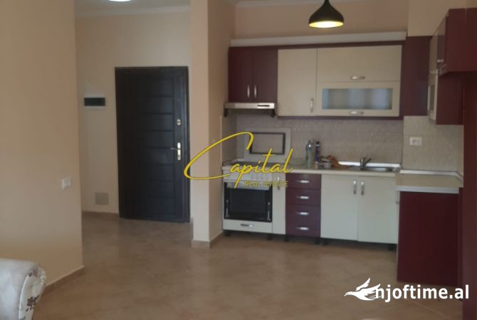 Shtepi ne shitje 1+1 ne Tirane - 100,000 Euro