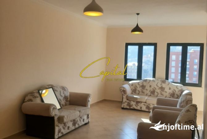 Shtepi ne shitje 1+1 ne Tirane - 100,000 Euro