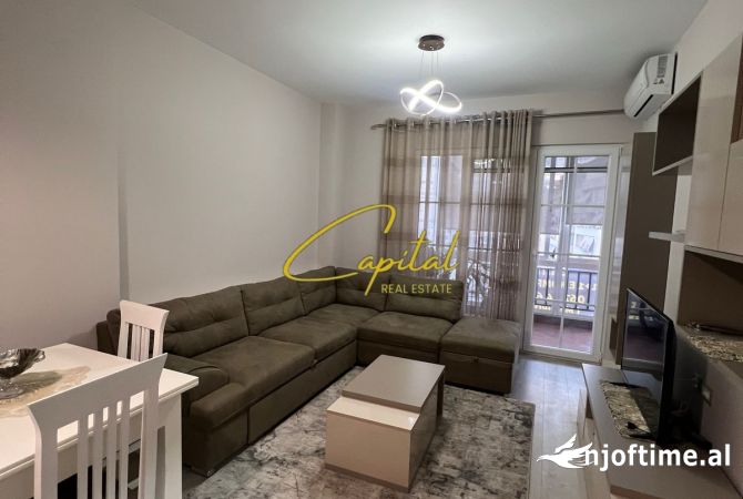 Shtepi ne shitje 1+1 ne Tirane - 111,000 Euro