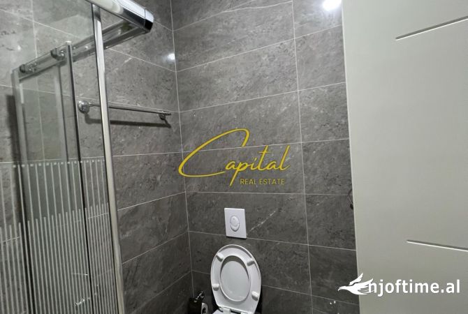 Shtepi ne shitje Apartament ne Tirane, 1+1, Mobilimi E mobiluar, Pagesa 111,000  Euro.