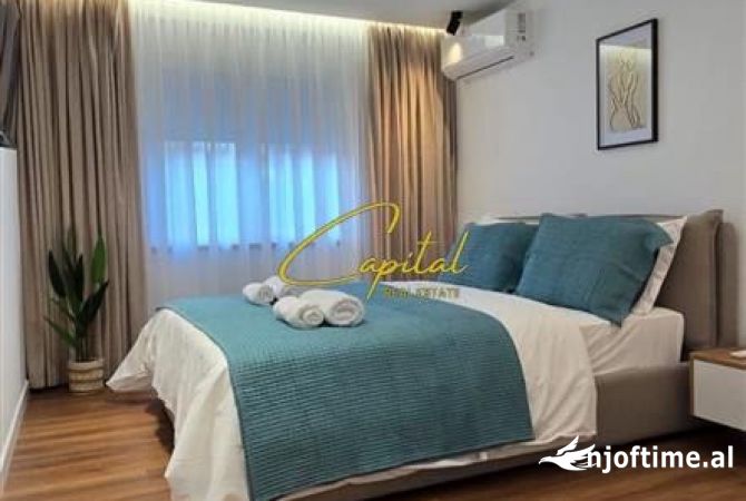 Shtepi ne shitje Apartament ne Tirane, 2+1, Mobilimi E mobiluar, Pagesa 345,000  Euro.