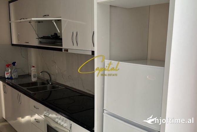 Shtepi ne shitje 2+1 ne Tirane - 110,000 Euro