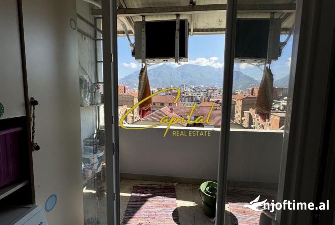 Shtepi me qera Apartament ne Tirane, 2+1, Mobilimi E mobiluar, Pagesa 800  Euro.