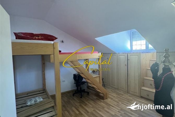 Shtepi me qera Apartament ne Tirane, 2+1, Mobilimi E mobiluar, Pagesa 800  Euro.