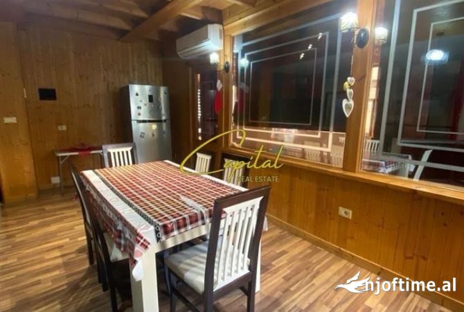 Shtepi ne shitje 2+1 ne Tirane - 145,000 Euro