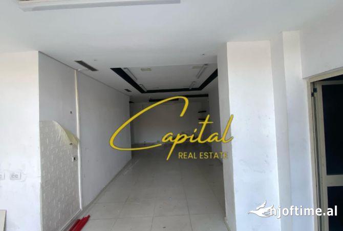 Ambient biznesi me qera 1+1 ne Tirane - 1,000 Euro
