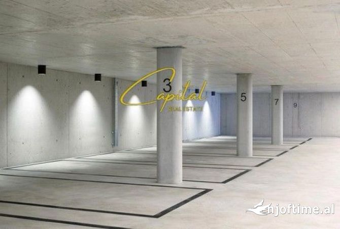 Ambient biznesi ne shitje 4+1 ne Tirane - 35,000 Leke