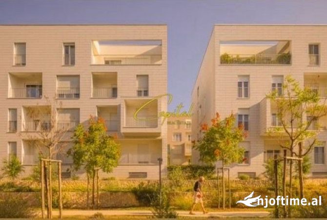 House for Sale 2+1 in Tirana - 237,000 Euro