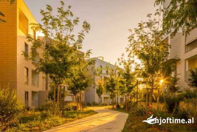 House for Sale 2+1 in Tirana - 237,000 Euro