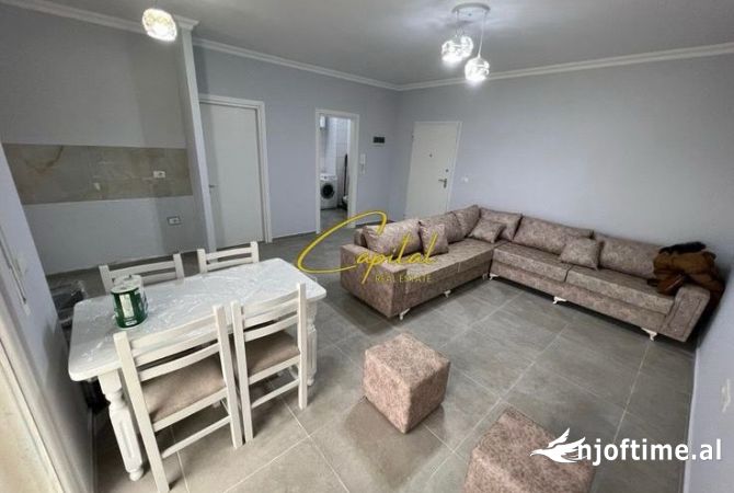 Shtepi ne shitje 1+1 ne Tirane - 95,000 Euro