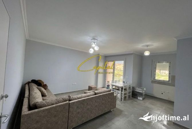 Shtepi ne shitje 1+1 ne Tirane - 95,000 Euro