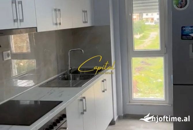 Shtepi ne shitje 1+1 ne Tirane - 95,000 Euro
