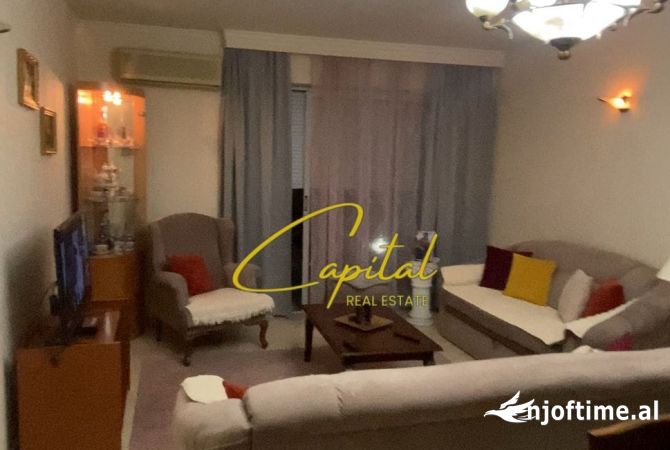 Shtepi me qera 3+1 ne Tirane - 1,000 Euro