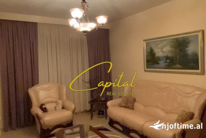 Shtepi me qera 3+1 ne Tirane - 1,000 Euro