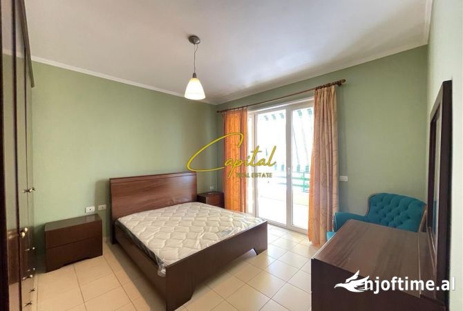 Shtepi me qera 2+1 ne Tirane - 650 Euro
