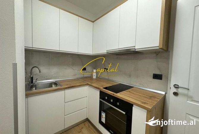 Shtepi me qera 1+1 ne Tirane - 550 Euro