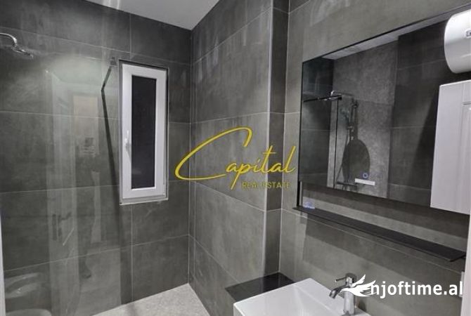 Shtepi me qera Apartament ne Tirane, 2+1, Mobilimi E mobiluar, Pagesa 90,000  Leke.