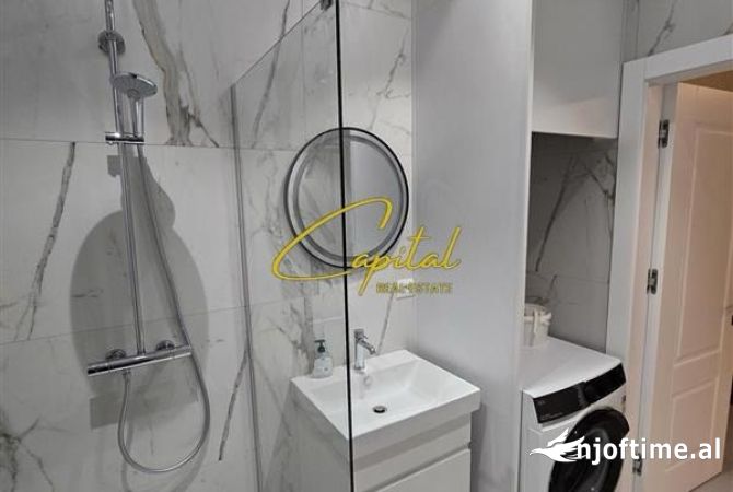 Shtepi me qera Apartament ne Tirane, 2+1, Mobilimi E mobiluar, Pagesa 90,000  Leke.