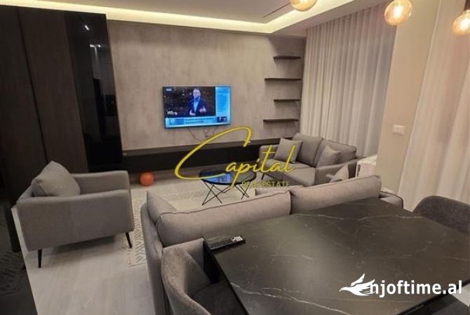 Shtepi me qera 2+1 ne Tirane - 90,000 Leke