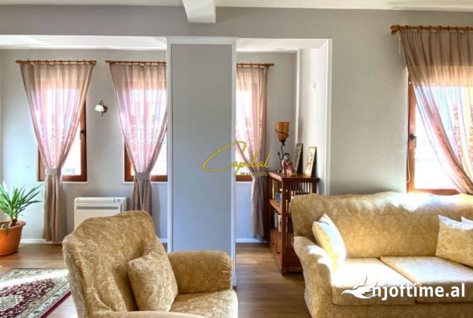 Shtepi ne shitje 2+1 ne Tirane - 230,000 Euro