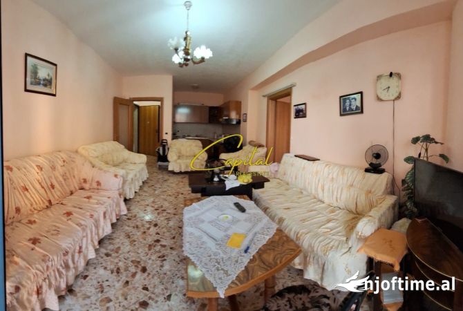 Shtepi ne shitje 1+1 ne Tirane - 135,000 Euro