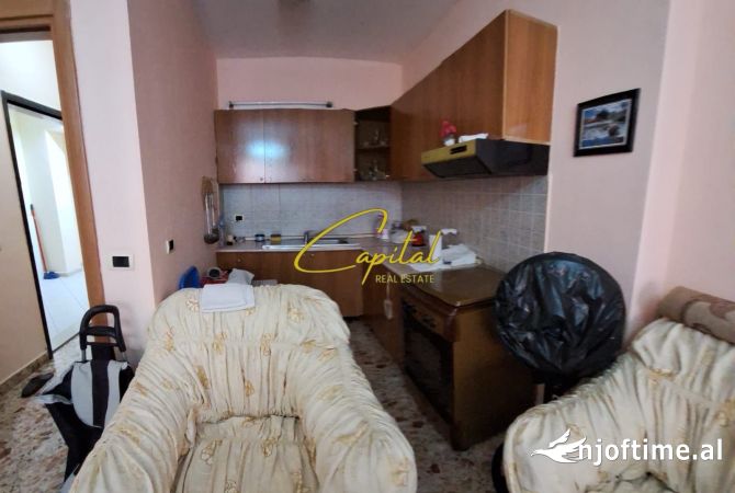 Casa in vendita 1+1 a Tirana - 135,000 Euro