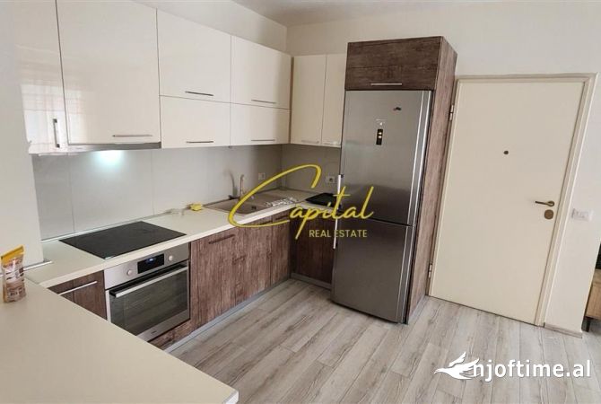 Shtepi me qera 2+1 ne Tirane - 700 Euro