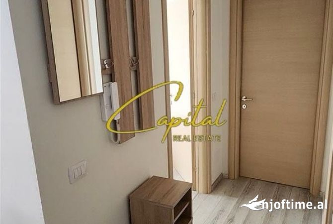 Shtepi me qera Apartament ne Tirane, 2+1, Mobilimi E mobiluar, Pagesa 700  Euro.