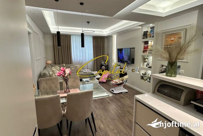 Shtepi ne shitje 2+1 ne Tirane - 185,000 Euro