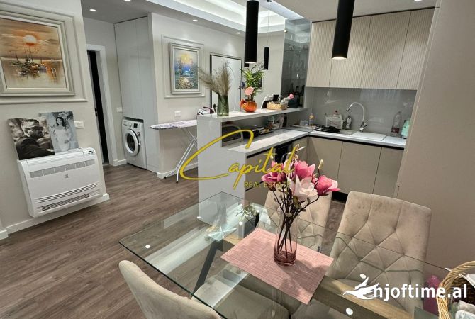 Shtepi ne shitje 2+1 ne Tirane - 185,000 Euro