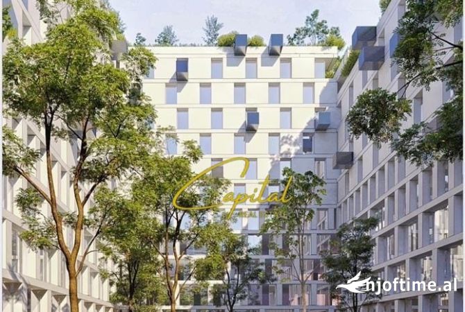Shtepi ne shitje 1+1 ne Tirane - 109,000 Euro