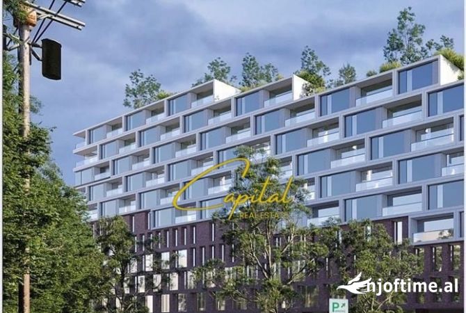 Shtepi ne shitje 1+1 ne Tirane - 109,000 Euro