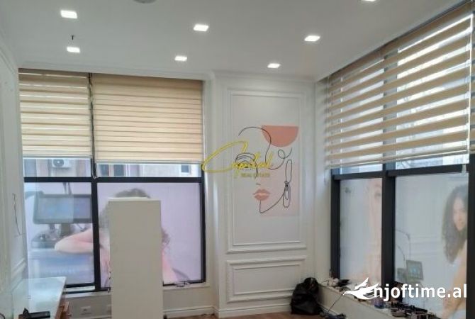 Ambient biznesi me qera 3+1 ne Tirane - 700 Euro