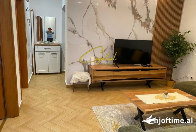 Shtepi me qera 2+1 ne Tirane - 850 Euro