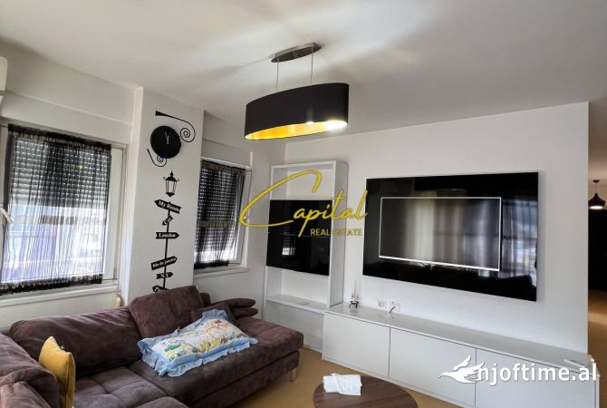 Shtepi me qera 3+1 ne Tirane - 450 Euro