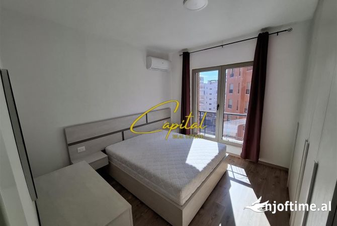 Shtepi me qera 1+1 ne Tirane - 600 Euro