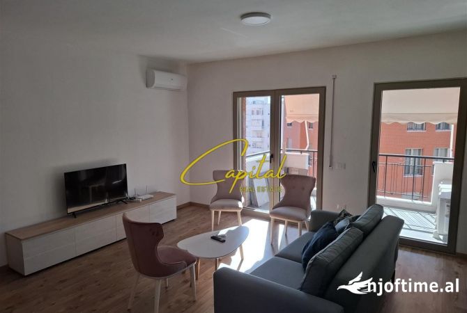 Shtepi me qera 1+1 ne Tirane - 600 Euro
