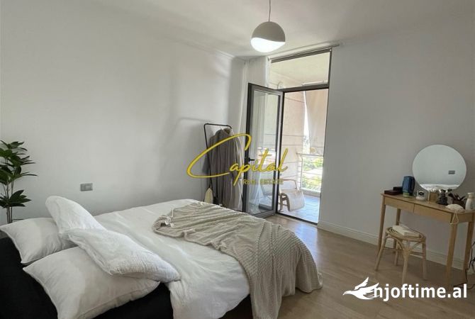 Shtepi me qera 2+1 ne Tirane - 60,000 Leke
