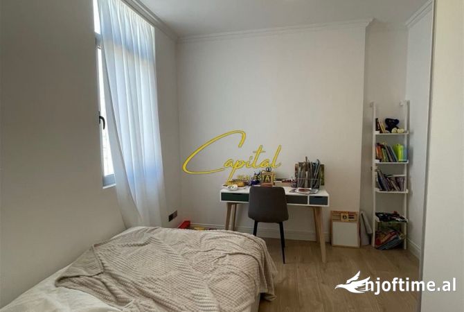 Shtepi me qera Apartament ne Tirane, 2+1, Mobilimi E mobiluar, Pagesa 60,000  Leke.