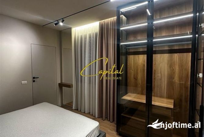 Shtepi me qera Apartament ne Tirane, 2+1, Mobilimi E mobiluar, Pagesa 850  Euro.