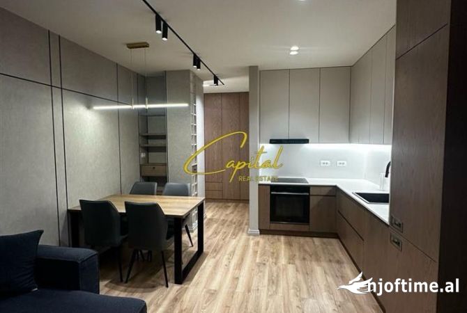 Shtepi me qera 2+1 ne Tirane - 850 Euro