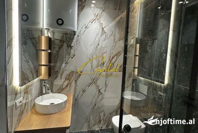 Shtepi me qera Apartament ne Tirane, 2+1, Mobilimi E mobiluar, Pagesa 850  Euro.