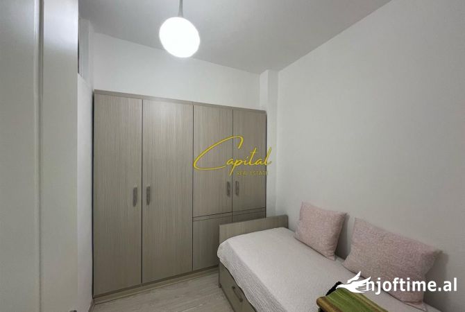 APARTAMENT ME QERA 2+1 YZBERISHT 45.000 LEKE
