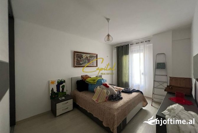 APARTAMENT ME QERA 2+1 YZBERISHT 45.000 LEKE
