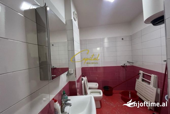 APARTAMENT ME QERA 2+1 YZBERISHT 45.000 LEKE