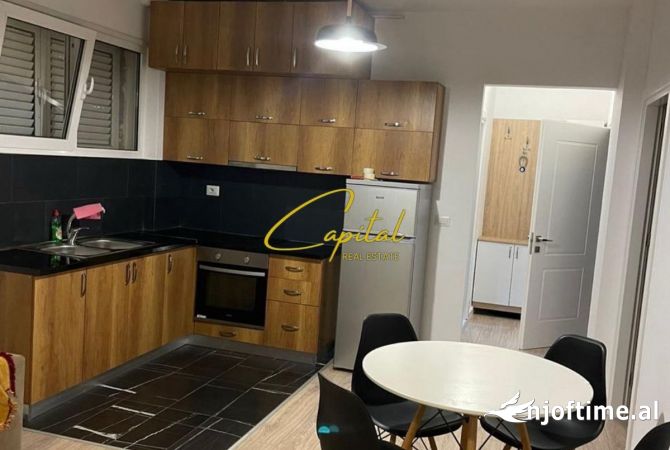 Shtepi ne shitje 1+1 ne Tirane - 142,000 Euro